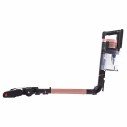 Shark Stratos Aspirapolvere a bastone 2 in 1 Batteria Secco Senza sacchetto Nero, Pesca - Vista aggiuntiva 6