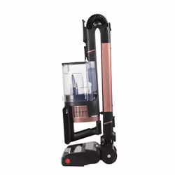 Shark Stratos Aspirapolvere a bastone 2 in 1 Batteria Secco Senza sacchetto Nero, Pesca - Vista aggiuntiva 7