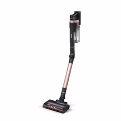 Shark Stratos Aspirapolvere a bastone 2 in 1 Batteria Secco Senza sacchetto Nero, Pesca - Vista aggiuntiva 8