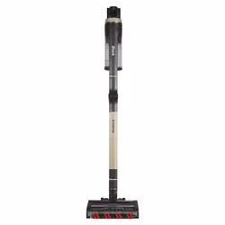 Shark IZ400EUT scopa elettrica Aspirapolvere elettrica Batteria Secco HEPA Senza sacchetto 0,7 L 309 W Nero - Vista aggiuntiva 2