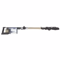 Shark IZ400EUT scopa elettrica Aspirapolvere elettrica Batteria Secco HEPA Senza sacchetto 0,7 L 309 W Nero - Vista aggiuntiva 8