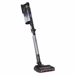 Shark Stratos Aspirapolvere a bastone 2 in 1 Batteria Secco Senza sacchetto Nero, Grigio - Vista aggiuntiva 4