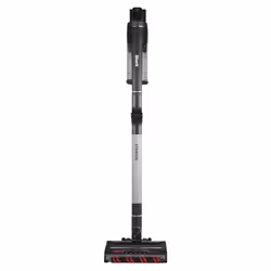 Shark Stratos Aspirapolvere a bastone 2 in 1 Batteria Secco Senza sacchetto Nero, Grigio - Vista aggiuntiva 5