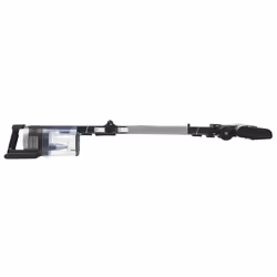 Shark Stratos Aspirapolvere a bastone 2 in 1 Batteria Secco Senza sacchetto Nero, Grigio - Vista aggiuntiva 6