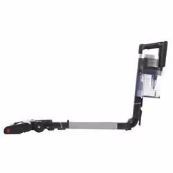 Shark Stratos Aspirapolvere a bastone 2 in 1 Batteria Secco Senza sacchetto Nero, Grigio - Vista aggiuntiva 7