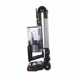 Shark Stratos Aspirapolvere a bastone 2 in 1 Batteria Secco Senza sacchetto Nero, Grigio - Vista aggiuntiva 8