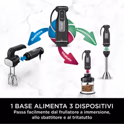 Ninja Frullatore 3 in 1 PowerBase CI100EU - Vista aggiuntiva 5