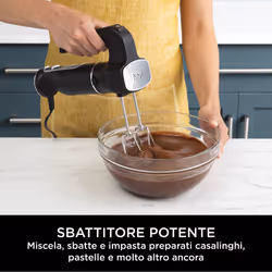 Ninja Frullatore 3 in 1 PowerBase CI100EU - Vista aggiuntiva 7