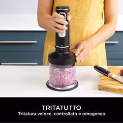 Ninja Frullatore 3 in 1 PowerBase CI100EU - Vista aggiuntiva 8