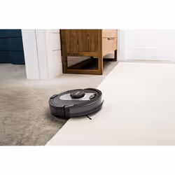 Shark RV2500SEU aspirapolvere robot 0,9 L Senza sacchetto Nero - Vista aggiuntiva 5