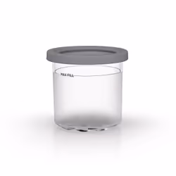 Ninja Due Cestelli per dessert con coperchi NC300 - Vista aggiuntiva 4