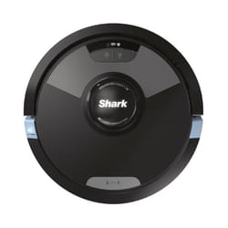 Shark STYLE iQ RV2600WDEU aspirapolvere robot 0,3 L Senza sacchetto Nero