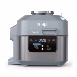 Ninja Rapid Cooker e Friggitrice ad aria Speedi ON400EU - Vista aggiuntiva 5