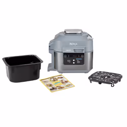 Ninja Rapid Cooker e Friggitrice ad aria Speedi ON400EU - Vista aggiuntiva 6