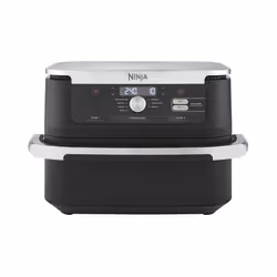 Ninja Friggitrice ad aria FlexDrawer da 10,4 L AF500EU - Vista aggiuntiva 5