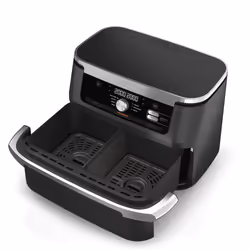 Ninja Friggitrice ad aria FlexDrawer da 10,4 L AF500EU - Vista aggiuntiva 6