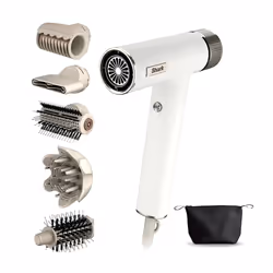 Shark SpeedStyle HD352EU, Bianco