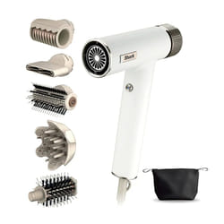 Shark SpeedStyle HD352EU asciuga capelli Bianco