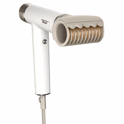 Shark SpeedStyle HD352EU asciuga capelli Bianco - Vista aggiuntiva 4