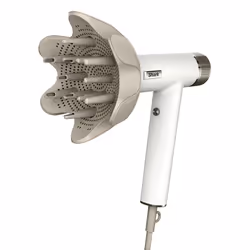Shark SpeedStyle HD352EU asciuga capelli Bianco - Vista aggiuntiva 8