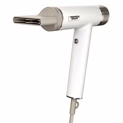 Shark HD333EU messa in piega Multistyler Caldo Bianco 1700 W 2,44 m - Vista aggiuntiva 4