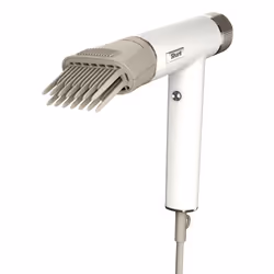 Shark HD333EU messa in piega Multistyler Caldo Bianco 1700 W 2,44 m - Vista aggiuntiva 8