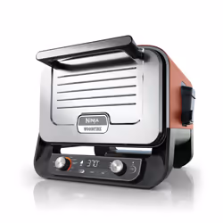 Ninja Forno elettrico da esterno Woodfire OO101EU - Vista aggiuntiva 4