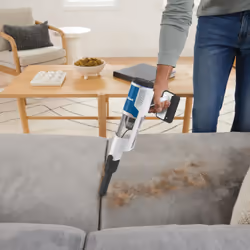 Shark Aspirapolvere senza filo FloorDetect BU1120EU - Vista aggiuntiva 5