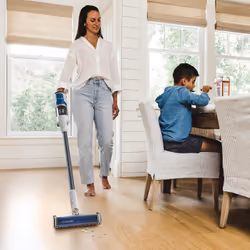 Shark Aspirapolvere senza filo FloorDetect BU1120EU - Vista aggiuntiva 6