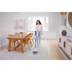 Shark Aspirapolvere senza filo FloorDetect BU1120EU - Vista aggiuntiva 8
