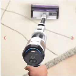 Shark Aspirapolvere senza filo Detect Pro IW1611EU - Vista aggiuntiva 4