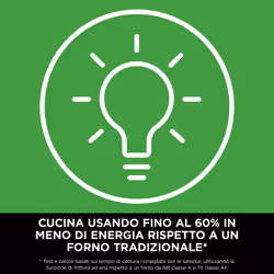Ninja Friggitrice ad aria MAX PRO da 6,2 L AF180EU - Vista aggiuntiva 4
