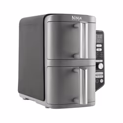 Ninja Friggitrice ad aria Double Stack XL da 9,5 L SL400EU - Vista aggiuntiva 4
