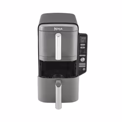 Ninja Friggitrice ad aria Double Stack XL da 9,5 L SL400EU - Vista aggiuntiva 6