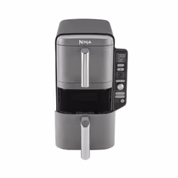Ninja Friggitrice ad aria Double Stack XL da 9,5 L SL400EU - Vista aggiuntiva 7