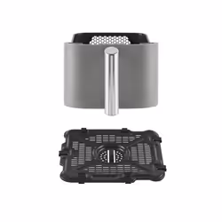 Ninja Friggitrice ad aria Double Stack XL da 9,5 L SL400EU - Vista aggiuntiva 8