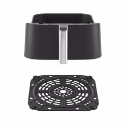 Ninja Friggitrice ad aria MAX PRO da 4,7 L AF140EU - Vista aggiuntiva 7