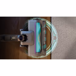 Shark IP3251EUT aspirapolvere senza filo Oro, Grigio, Viola Senza sacchetto - Vista aggiuntiva 4