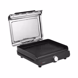 Ninja Griglia e Plancha Sizzle GR101EU - Vista aggiuntiva 6