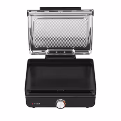 Ninja Griglia e Plancha Sizzle GR101EU - Vista aggiuntiva 7