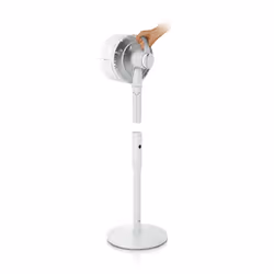 Shark Ventilatore con e senza filo FlexBreeze per interni ed esterni FA220EU - Vista aggiuntiva 6