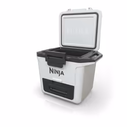 Ninja FB131EUWH borsa frigo 28 L Bianco - Vista aggiuntiva 5