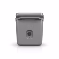 Ninja FB131EUGY borsa frigo 28 L Grigio - Vista aggiuntiva 7