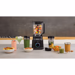 Ninja Detect Power Mixer Pro 2,1 L Frullatore da tavolo 1200 W Nero - Vista aggiuntiva 4