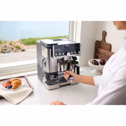 Ninja ES701EU macchina per caffè Automatica/Manuale Macchina per espresso 2 L - Vista aggiuntiva 4