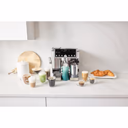 Ninja ES701EU macchina per caffè Automatica/Manuale Macchina per espresso 2 L - Vista aggiuntiva 5