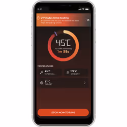 Ninja Sonda digitale ProChef - Vista aggiuntiva 7