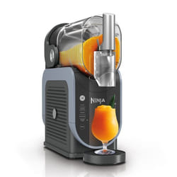 Ninja FS301EU macchina per gelato 1,892 L 800 W Blu, Grigio