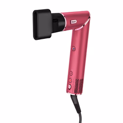 Shark FlexStyle HD440BPEU messa in piega Kit per lo styling dei capelli Caldo Rosa 1400 W - Vista aggiuntiva 4