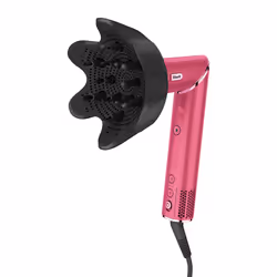 Shark FlexStyle HD440BPEU messa in piega Kit per lo styling dei capelli Caldo Rosa 1400 W - Vista aggiuntiva 5